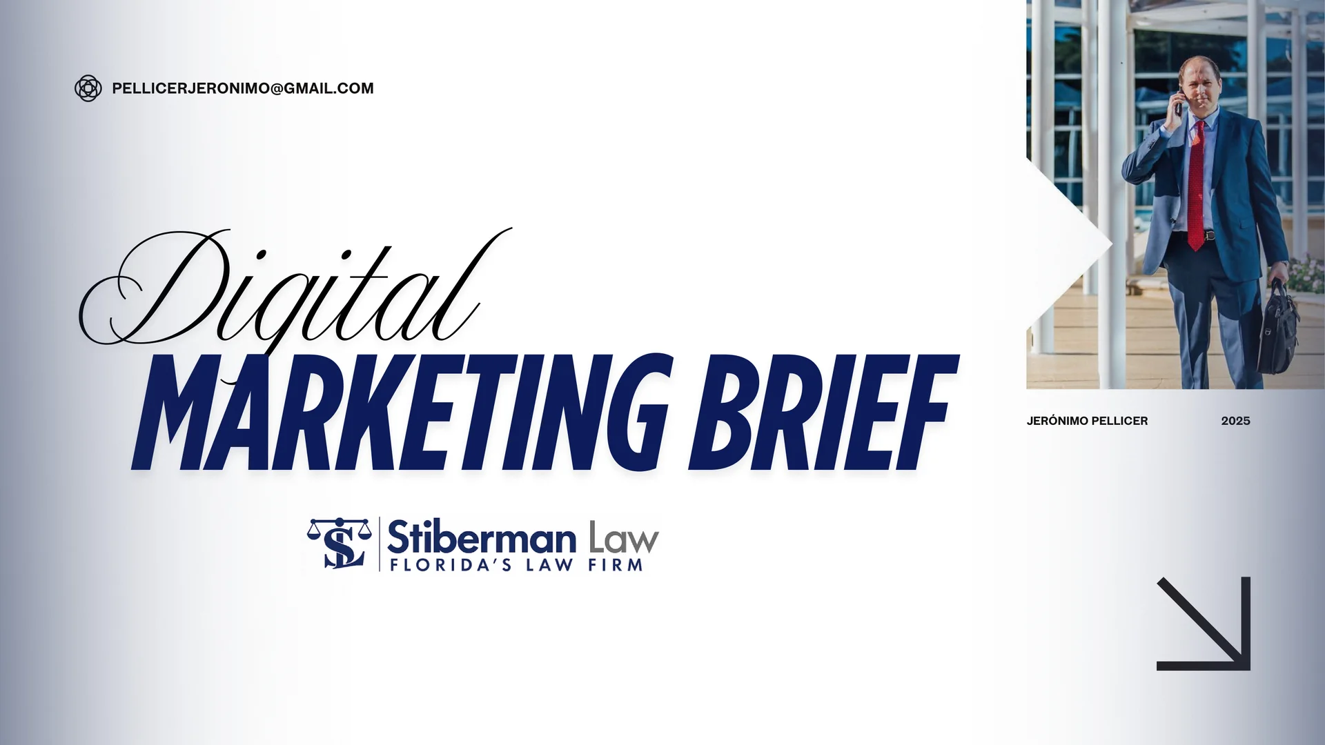 Stiberman Law